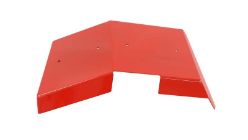 Bobcat 4174922.17 Right Fender - BOB 4174922.17