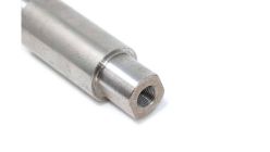 Bobcat 4174959-1 5.33" Shaft Spindle - BOB 4174959-1