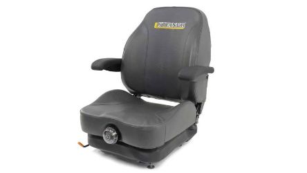 Bobcat 4174971 450 Suspension Seat 