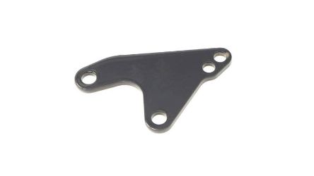 Bobcat 4175080.7 Control Plate Weldment 