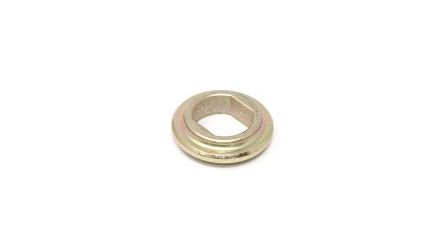 Bobcat 4175082-1 .397 Spacer Pulley Spindle 