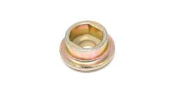 Bobcat 4175082-3 .787 Spacer Pulley Spindle - BOB 4175082-3