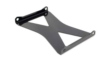 Bobcat 4175098.46 Pullarm Bracket 