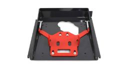 Bobcat 4175109 S-Seat Plate & Sliding Bracket - BOB 4175109