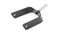 Bobcat 4175112.7 Caster Yoke Weldment - BOB 4175112.7