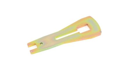 Bobcat 4175185 Control Lever Plate 