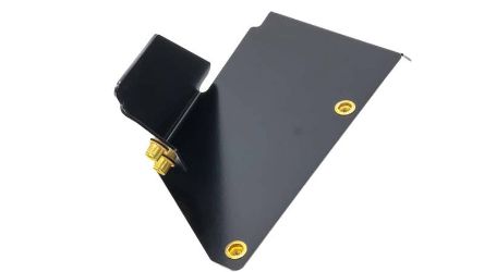 Bobcat 4175238-5 Right Hand Dash Filler Assembly 