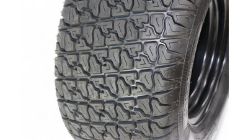 Bobcat 4175249 12 x 12-12 Black Rim Wheel Assembly - BOB 4175249