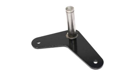Bobcat 4175269.7 Right Hand Stub Shaft Weldment 