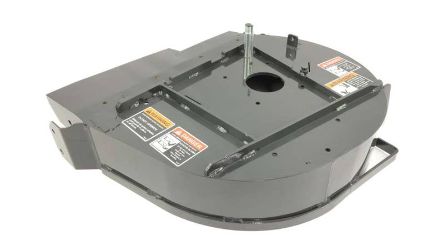 Bobcat 4175270-04 #1 80EFS2 S-Deck Weldment 