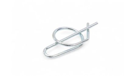 Bobcat 4175270-13 5/8 Clevis Retaining S-Pin 