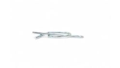 Bobcat 4175270-13 5/8 Clevis Retaining S-Pin - BOB 4175270-13