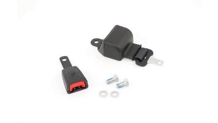 Bobcat 4175334-03 S-Seat Belt Kit 