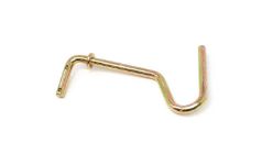 Bobcat 4175394 Lift Stop Rod - BOB 4175394