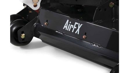 Bobcat 4175433 AirFX Label 