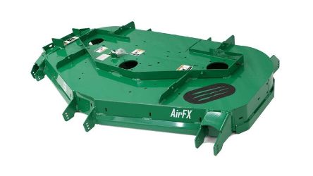 Bobcat 4175442 61" S-Deck w/ Labels 