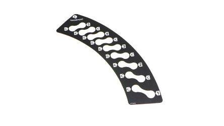 Bobcat 4175470 Outer Hoc Label 