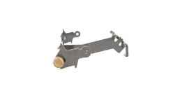 Bobcat 4175512.46 Speed Control Pedal Weldment - BOB 4175512.46