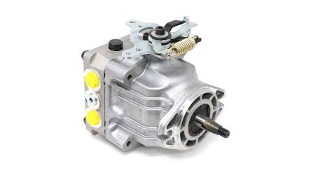 Bobcat 4175531 16cc Left Hand Hydro Pump 