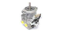 Bobcat 4175534 12CC Left Hand Hydro Pump - BOB 4175534