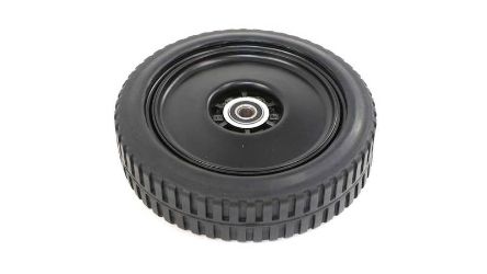 Bobcat 4175725 Front Wheel Sub Assembly 