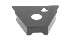 Bobcat 4175731.46 61 Left Hand Cover Belt - BOB 4175731.46