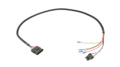Bobcat 4175844 Kawasaki EFI Control Jumper Harness - BOB 4175844