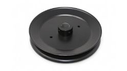 Bobcat 4175884 6.4 PD Pulley & Hub Asm Pulley - BOB 4175884
