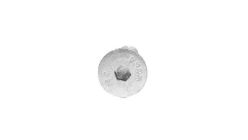 Bobcat 4175903-02 3/8-24 x 2" Large FHCS - BOB 4175903-02