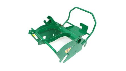 Bobcat 4175950 Laiv S-Frame w/ Labels 
