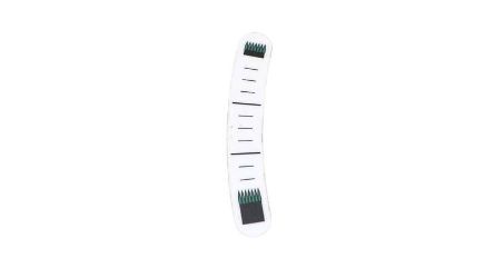 Bobcat 4175983 Depth Cut Label 