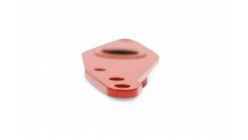 Bobcat 4176009.17 HC Rear Damp Bellcrank Weldment - BOB 4176009.17