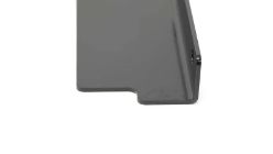 Bobcat 4176066.7 61" Right Hand Front Baffle - BOB 4176066.7