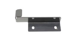 Bobcat 4176139.7 Left Lock Pin Plate - BOB 4176139.7