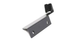 Bobcat 4176139.7 Left Lock Pin Plate - BOB 4176139.7