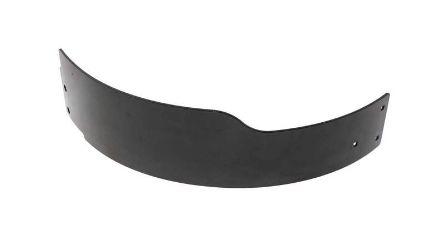 Bobcat 4176140.7 61 Left Hand Front Baffle 