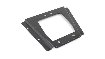 Bobcat 4176181 Light Pod Support S-Bracket 