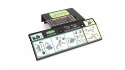 Bobcat 4176191 S-Control Panel - BOB 4176191