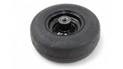 Bobcat 4176233 13 x 5.00-6" Black Wheel Assembly - BOB 4176233