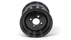 Bobcat 4176235-01 10.00 x 7.00 Black Rim - BOB 4176235-01