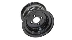 Bobcat 4176238-01 10.00 x 7.00 Black Rim - BOB 4176238-01