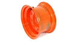 Bobcat 4176242-01 12 X 7 Orange Rim - BOB 4176242-01