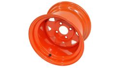 Bobcat 4176243-01 12 X 8.5 Orange Rim - BOB 4176243-01