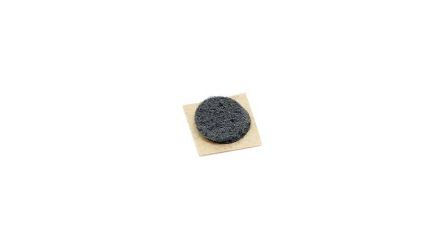 Bobcat 4176244 1/2" Adhesive Felt Bumper 