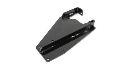 Bobcat 4176272.7 Right Hand Center Weight Weldment 