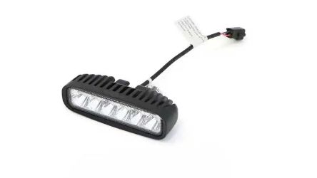 Bobcat 4176276 Led Cobo Headligh 