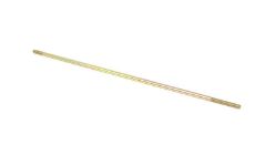 Bobcat 4176297 36" QC Parking Brake Rod - BOB 4176297