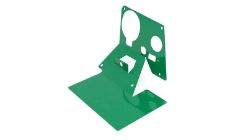 Bobcat 4176301.2 Left Hand Control Panel Bracket - BOB 4176301.2
