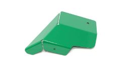 Bobcat 4176302.2 Left Hand Fuel Line Cover - BOB 4176302.2