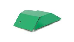 Bobcat 4176302.2 Left Hand Fuel Line Cover - BOB 4176302.2